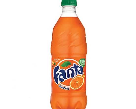 Order Fanta (20 fl oz) food online from To & Go Grocery store, Northbrook on bringmethat.com