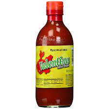 Order Valentina Salsa Picante Hot Sauce food online from Ducky Mart store, Haltom City on bringmethat.com