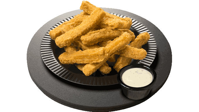 Order Chicken Fries food online from Pizza Ranch store, Minot on bringmethat.com