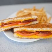 Order Better Cheddar food online from Leatherby Family Creamery store, Citrus Heights on bringmethat.com