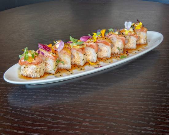 Order Ana Roll food online from Harney Sushi store, Oceanside on bringmethat.com