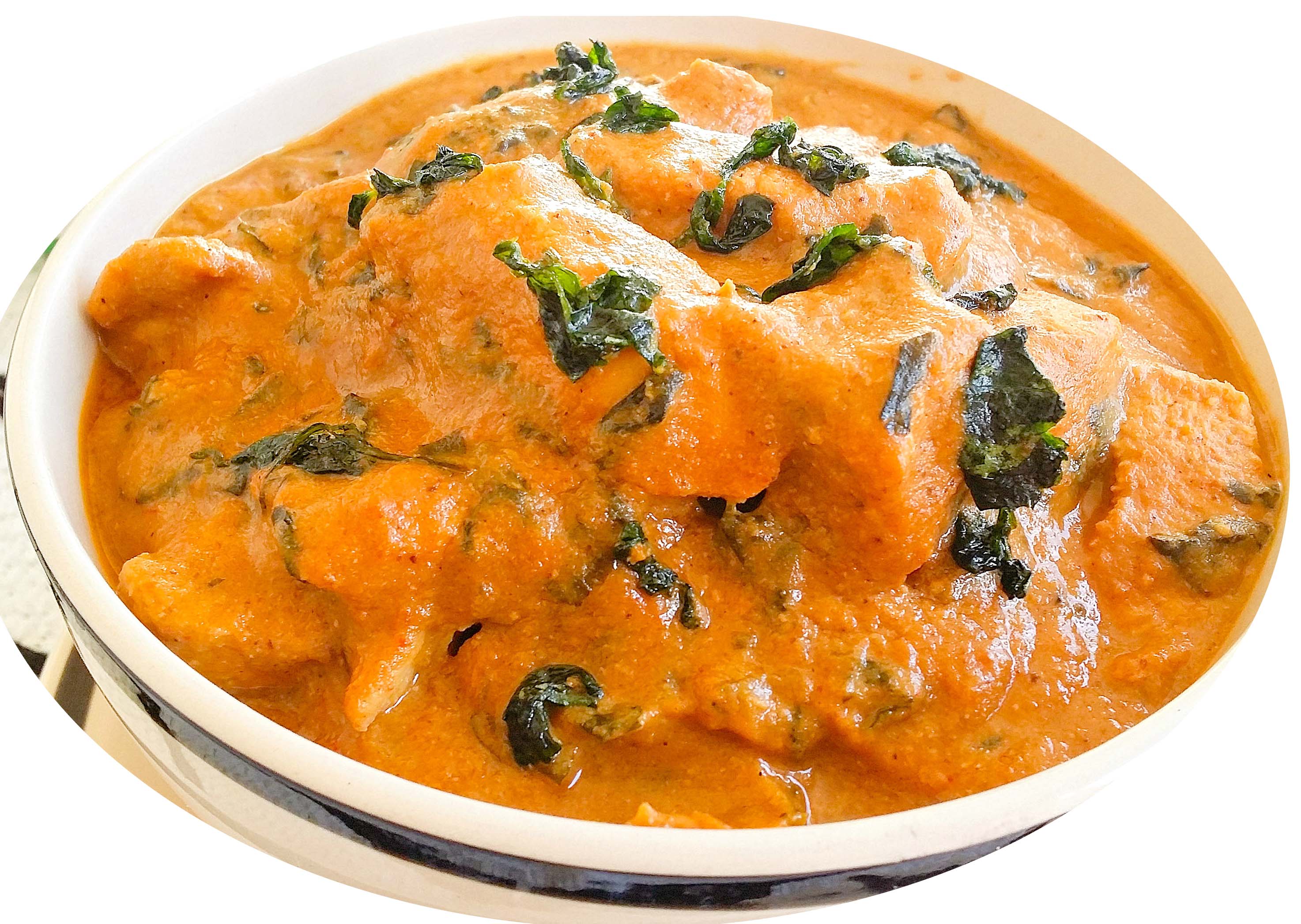 Order Methi Curry food online from Aroma Indian Kitchen store, Columbus on bringmethat.com