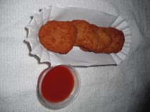 Order Chicken Nuggets food online from Original Tommy Burgers store, Wilmington on bringmethat.com