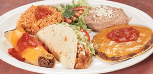 Order Mayan food online from Pepe's Mexican Restaurant store, Homer Glen on bringmethat.com