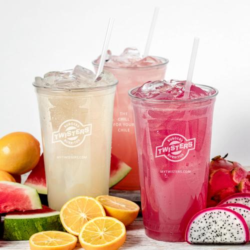 Order Lemonade food online from Twisters Holly store, Albuquerque on bringmethat.com