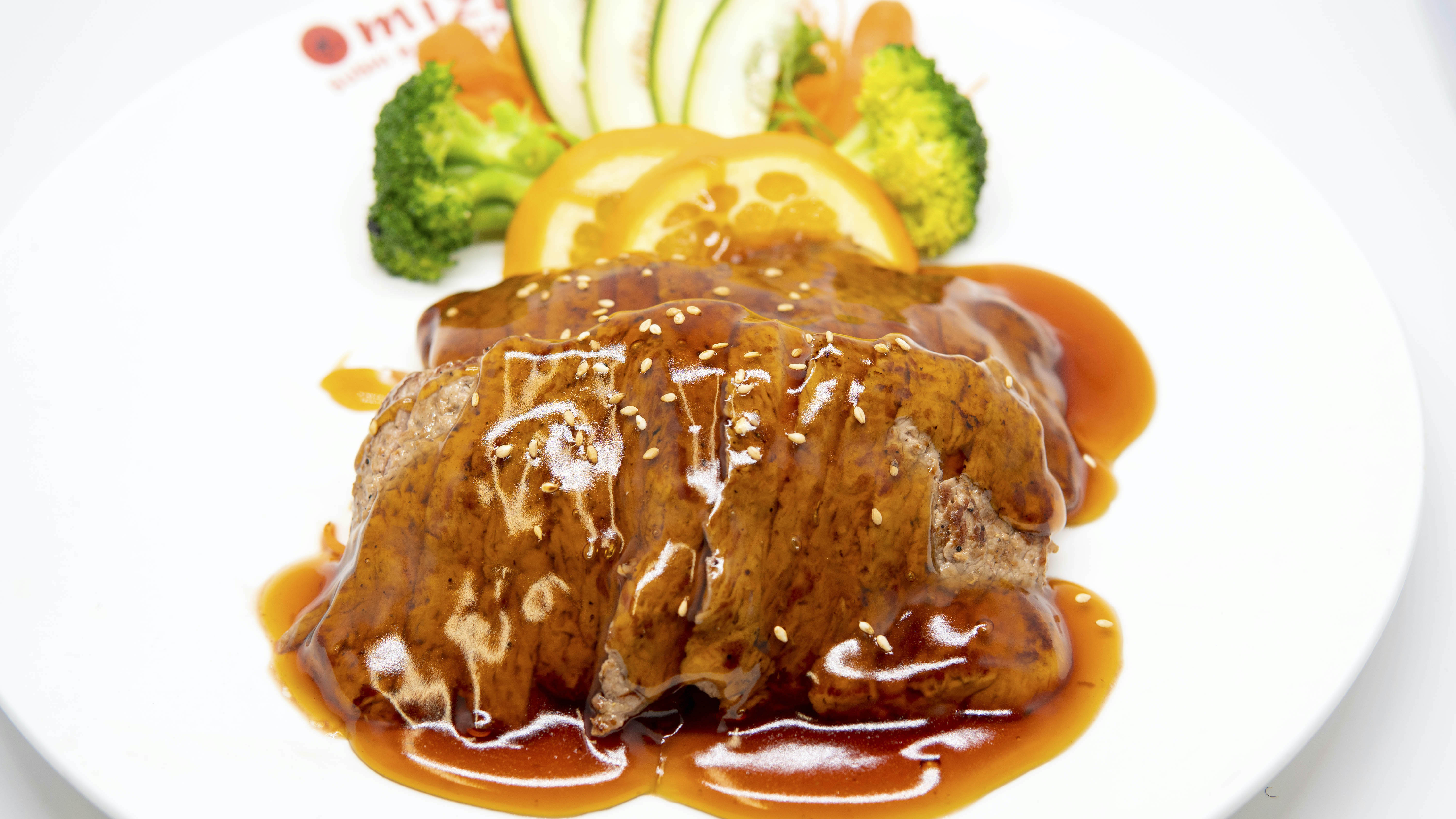Order Steak Teriyaki food online from Mizu Japanese Restaurant store, Niles on bringmethat.com