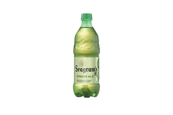Order Seagrams Ginger Ale food online from Panda Express store, Oxon Hill on bringmethat.com