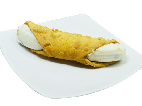 Order Cannoli food online from LaCoco's Pizza & Pasta store, Chicago on bringmethat.com