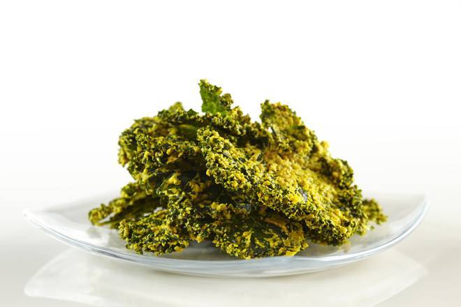 Order Kale Chips food online from Cocobeet store, Boston on bringmethat.com