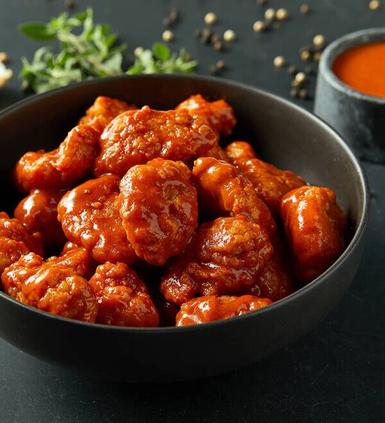 Order Boneless Wings food online from Donatos Pizza store, Hilliard on bringmethat.com