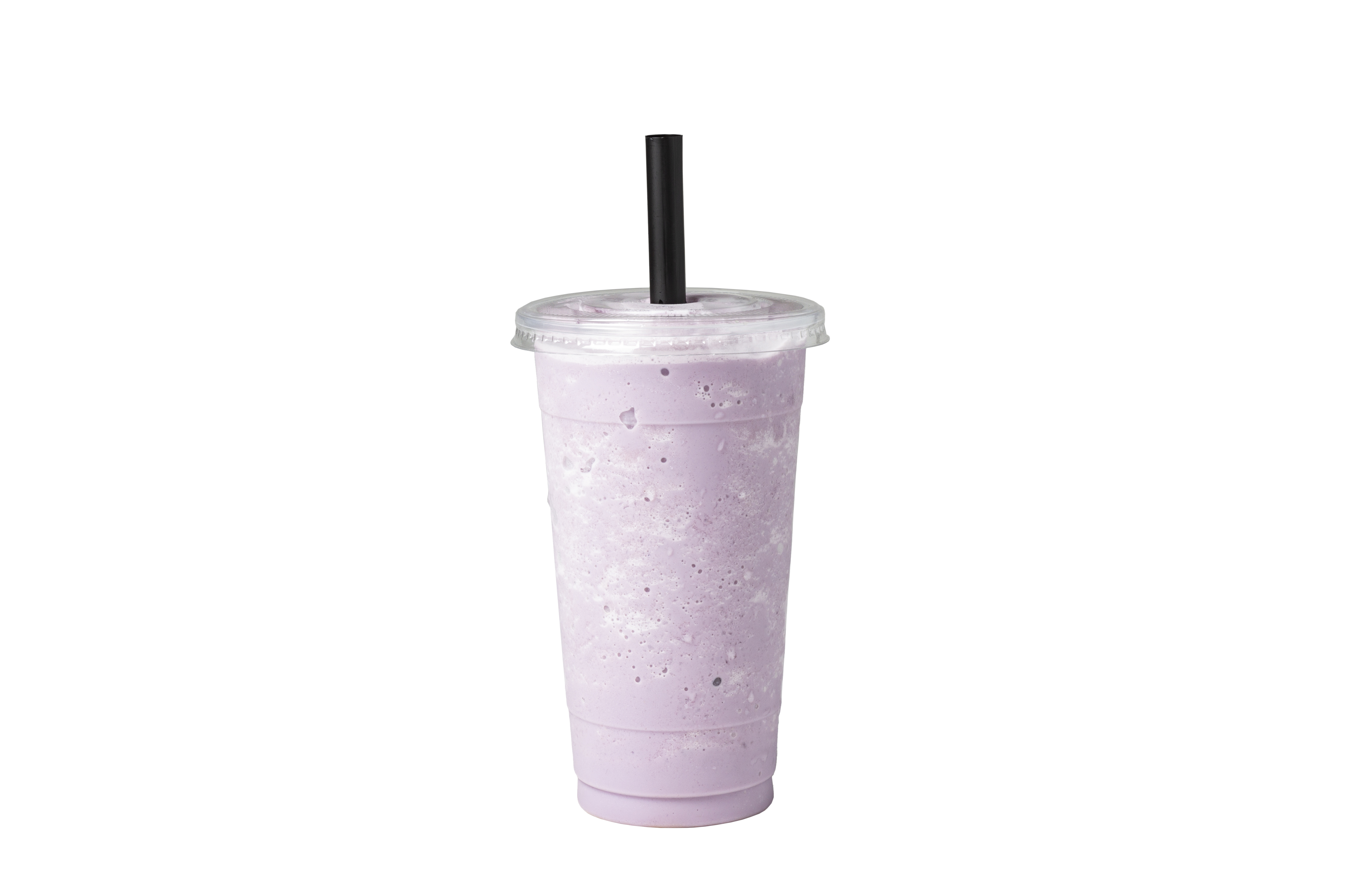 Order Taro Smoothie  food online from Lone Star Market store, Humble on bringmethat.com