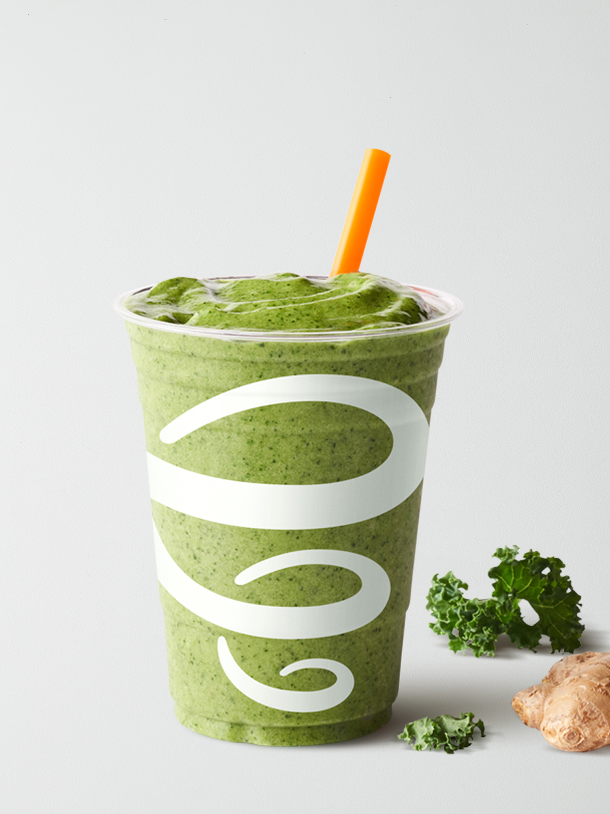Order Greens 'N Ginger™ food online from Jamba store, Pocatello on bringmethat.com