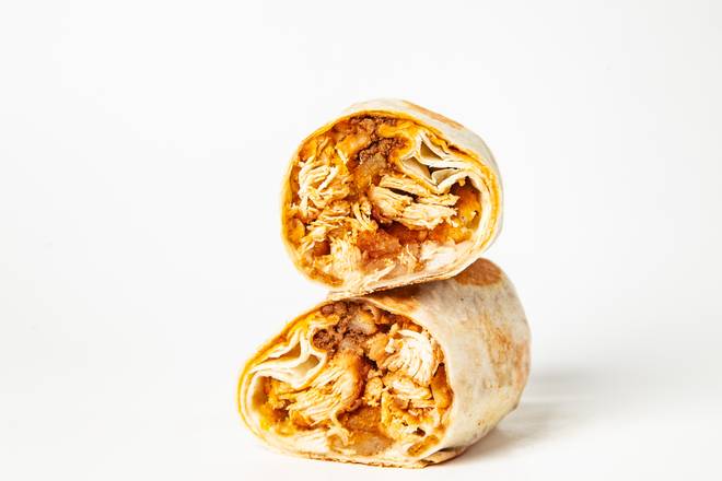 Order Nugget Wrap. food online from Garden Catering store, Stamford on bringmethat.com