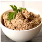 Order Chopped Liver food online from Jb's Deli, Inc. store, Chicago on bringmethat.com