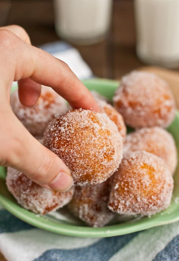 Order Asian Doughnuts food online from Rice Fun Conover store, Conover on bringmethat.com