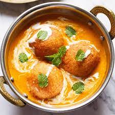 Order Malai Kofta food online from Cosmos Indian Store & Cafe store, Lawrence on bringmethat.com