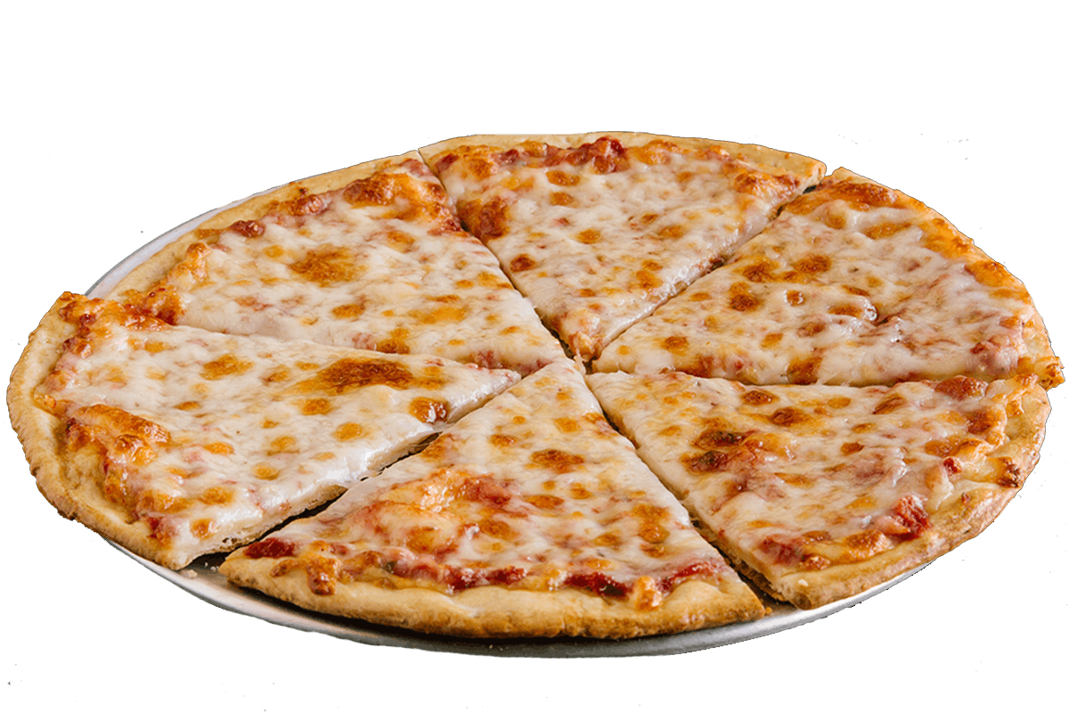 Order Cheese Pizza food online from Pie Five Pizza store, Dallas on bringmethat.com