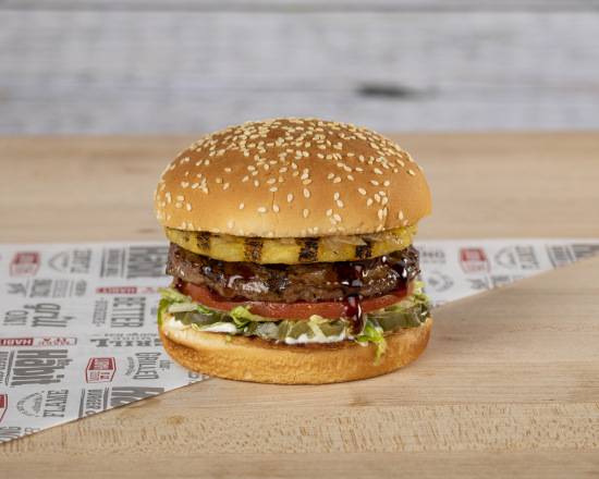 Order Teriyaki Char food online from The Habit Burger Grill store, San Clemente on bringmethat.com