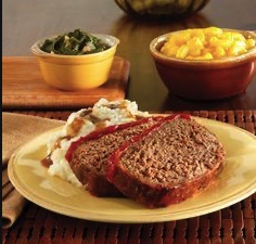 Order Meatloaf food online from Golden Corral store, Killeen on bringmethat.com