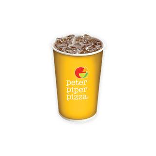 Order 12 oz. Fountain Beverage food online from Peter Piper Pizza store, Mesa on bringmethat.com