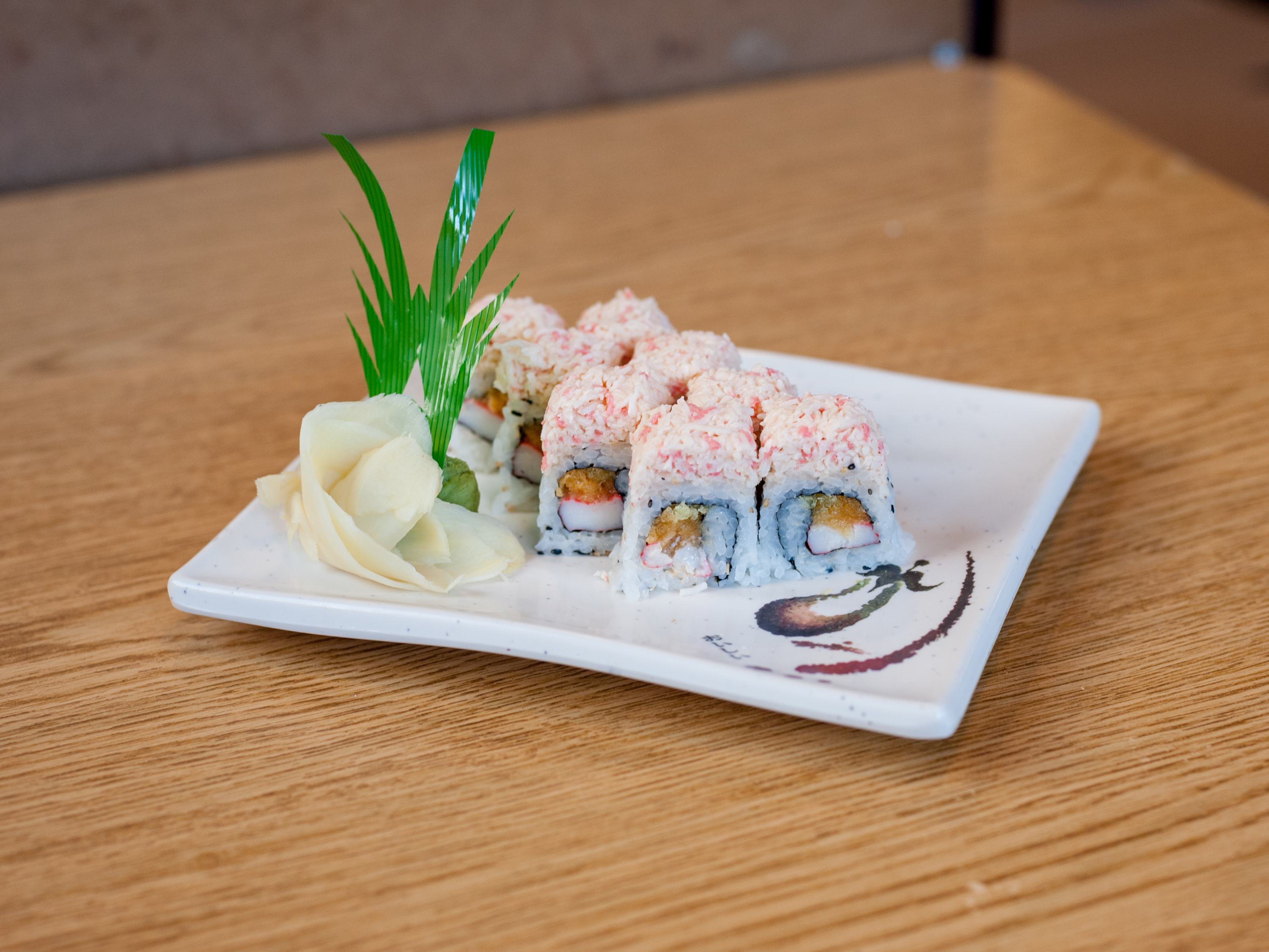 Order GMC Roll food online from Sushi 101 store, Charleston on bringmethat.com