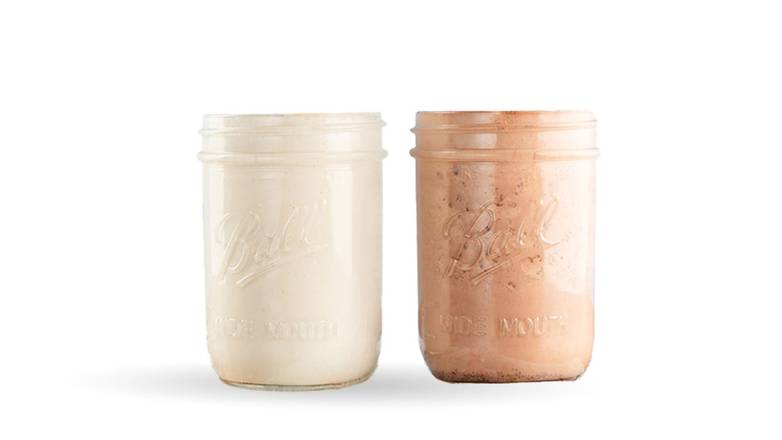 Order Be My Milkshake food online from The Naked Bird store, Closter on bringmethat.com