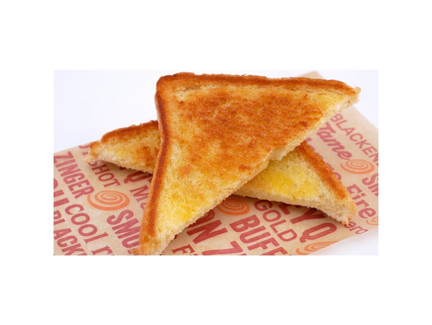 Order Texas Toast Slice food online from Wing Zone store, McAllen on bringmethat.com