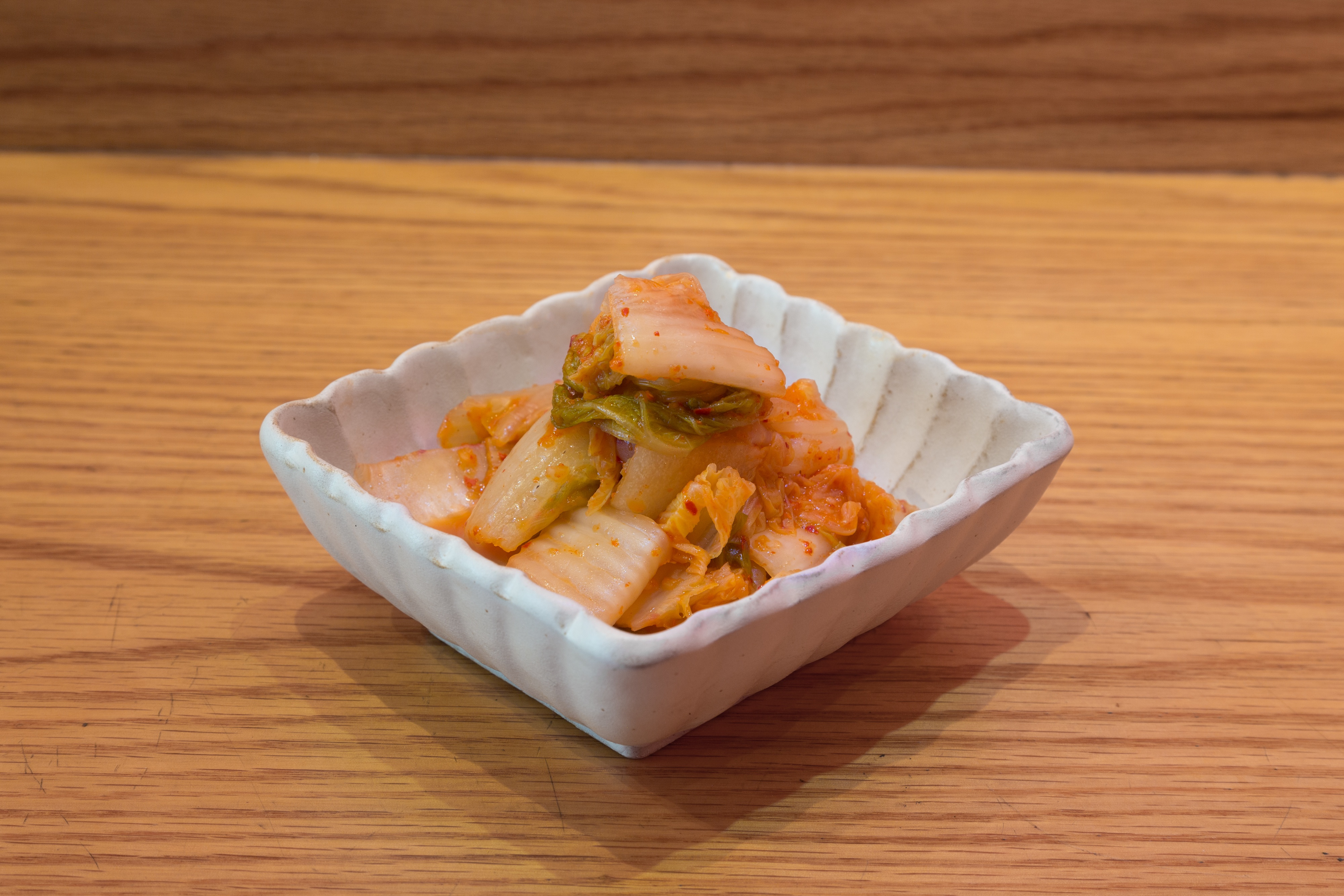 Order Kimchi food online from Totto Ramen Midtown East store, New York on bringmethat.com