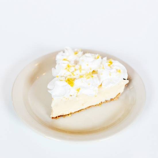Order Lemon Ice Box Pie food online from El Fenix store, Mesquite on bringmethat.com