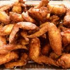 Order Whole Chicken Wings food online from Yuan Food store, Plano on bringmethat.com