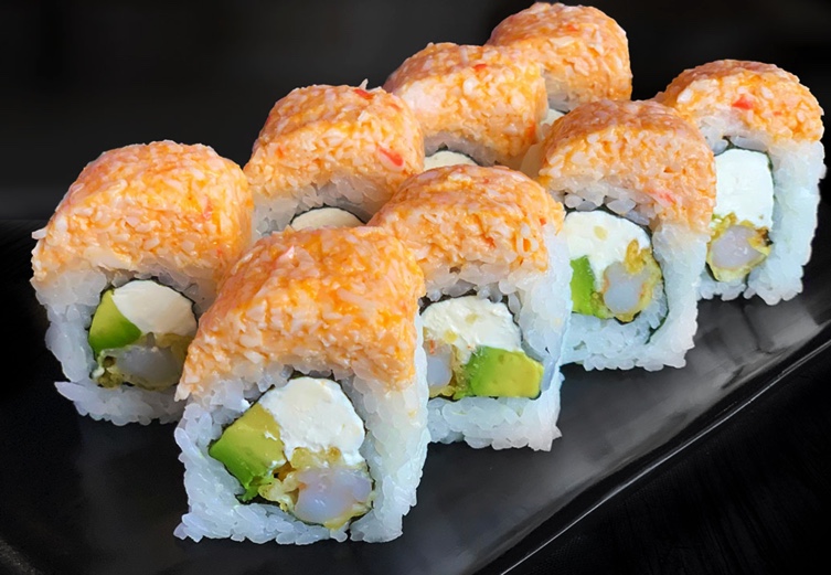 Order Golden State food online from Sushi Damu store, Tustin on bringmethat.com