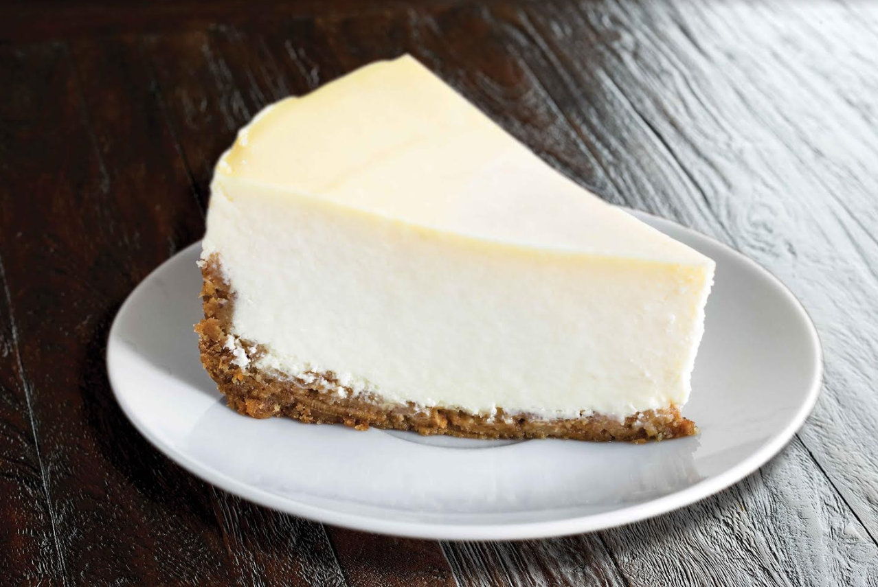 Order Classic Cheesecake food online from Jasons Deli store, Albuquerque on bringmethat.com