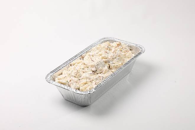 Order Large Crowd Potato Salad food online from Slim Chickens store, Muscle Shoals on bringmethat.com