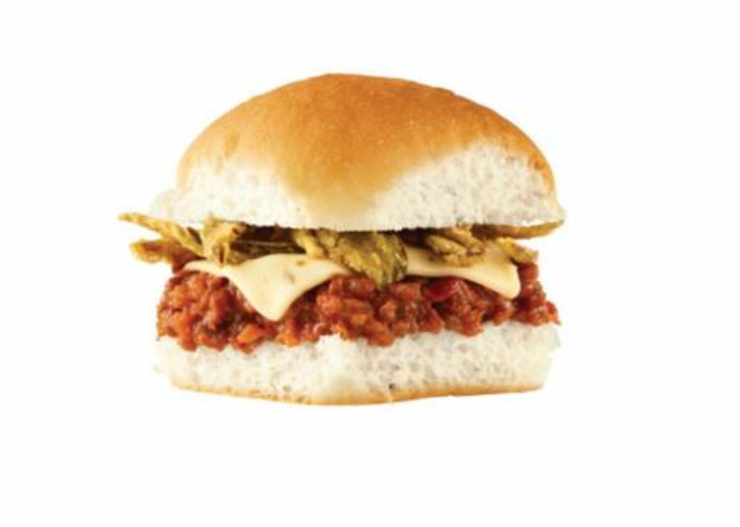 Order SPICY JOE SLIDER food online from White Castle store, Orland Park on bringmethat.com