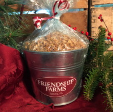 Order Granola Feed Pail food online from Friendship Farms Foods store, Mount Pleasant on bringmethat.com