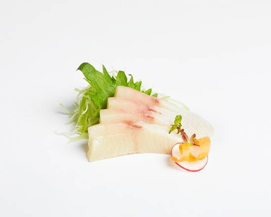 Order Yellowtail Sashimi food online from Sushi Ring store, Colorado Springs on bringmethat.com