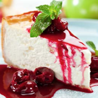 Order Cheesecake food online from Gourmet Hots store, Rochester on bringmethat.com
