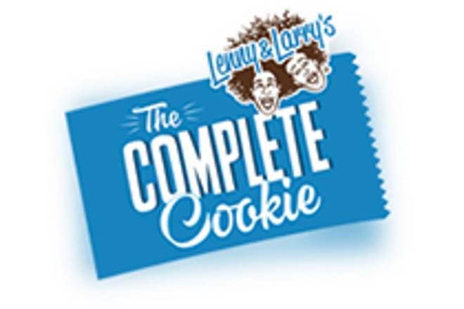 Order Lenny & Larry's®: The Complete Cookie® food online from Smoothie Factory store, Ellis County on bringmethat.com