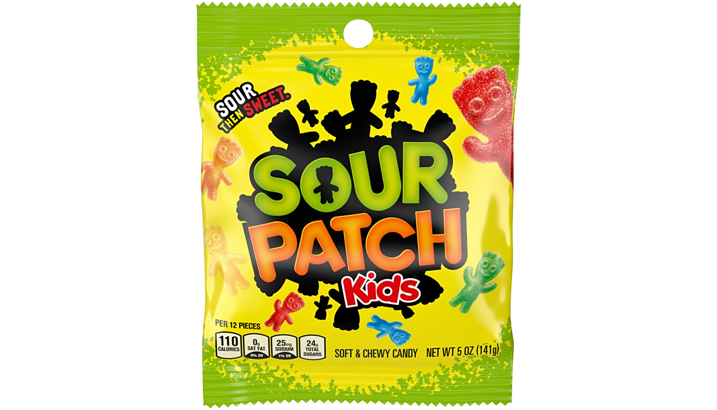 Order Sour Patch Kids food online from Chevron Extramile store, Cameron Park on bringmethat.com