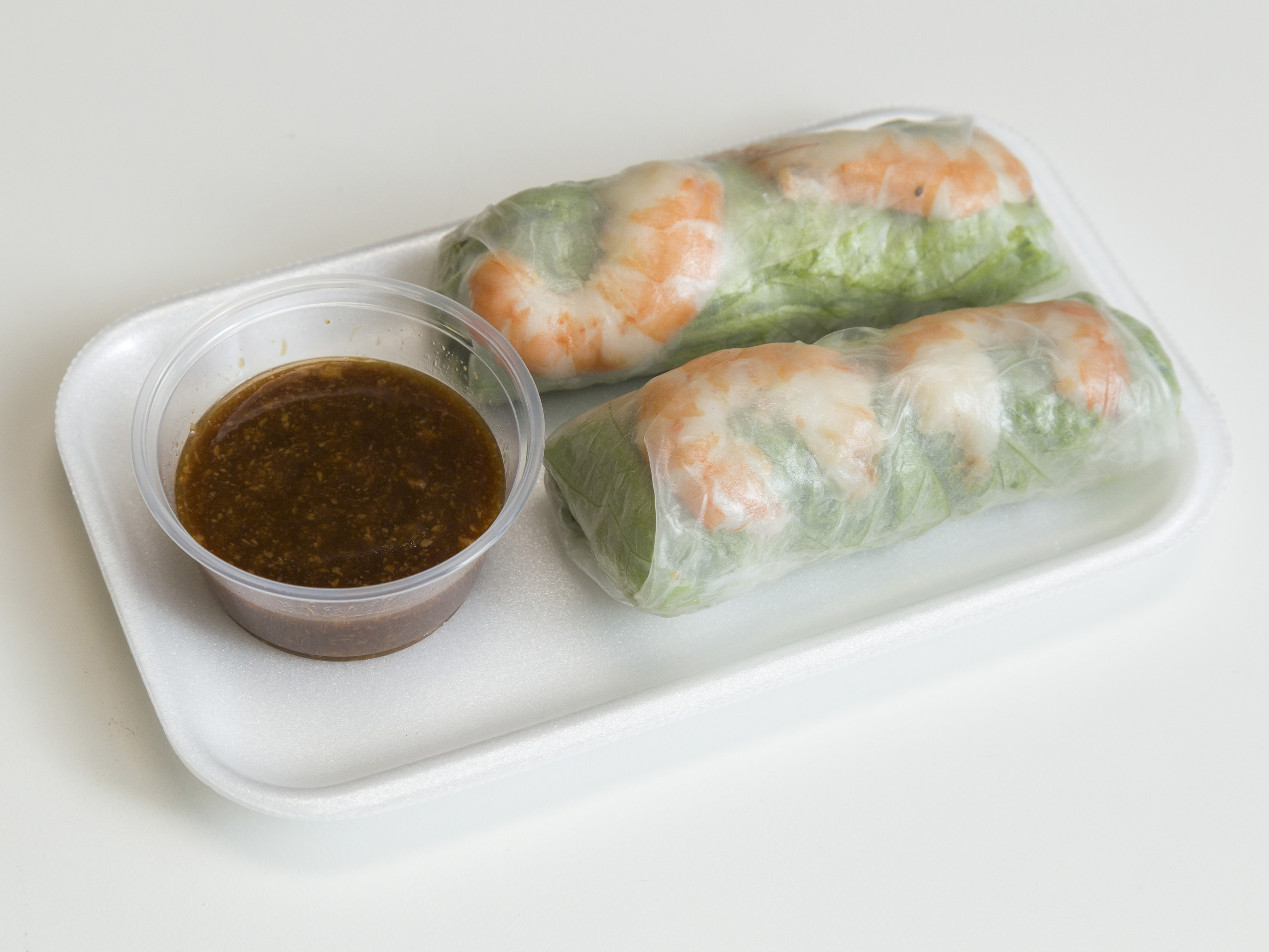 Order Spring Roll food online from Simply Viet store, Houston on bringmethat.com