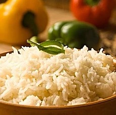 Order White Rice food online from Steak on Fire store, Orlando on bringmethat.com