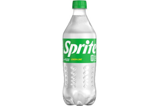 Order SPRITE® BOTTLE food online from Smashburger store, Columbia on bringmethat.com