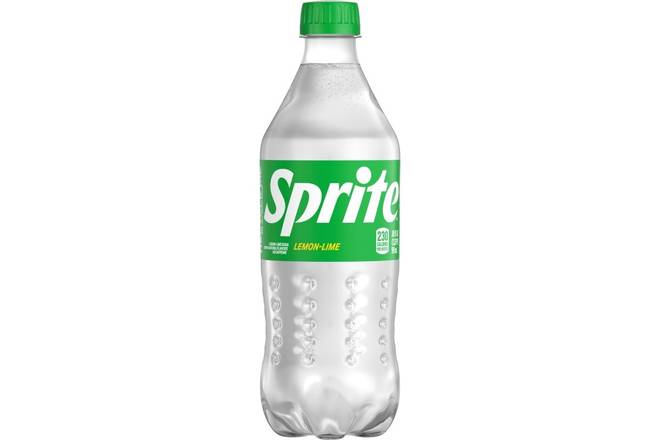 Order SPRITE® BOTTLE food online from Smashburger store, Hollister on bringmethat.com