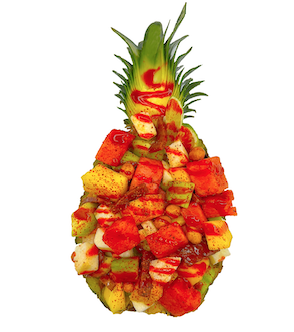 Order Piña Loka food online from Mango Crazy store, Atwater on bringmethat.com
