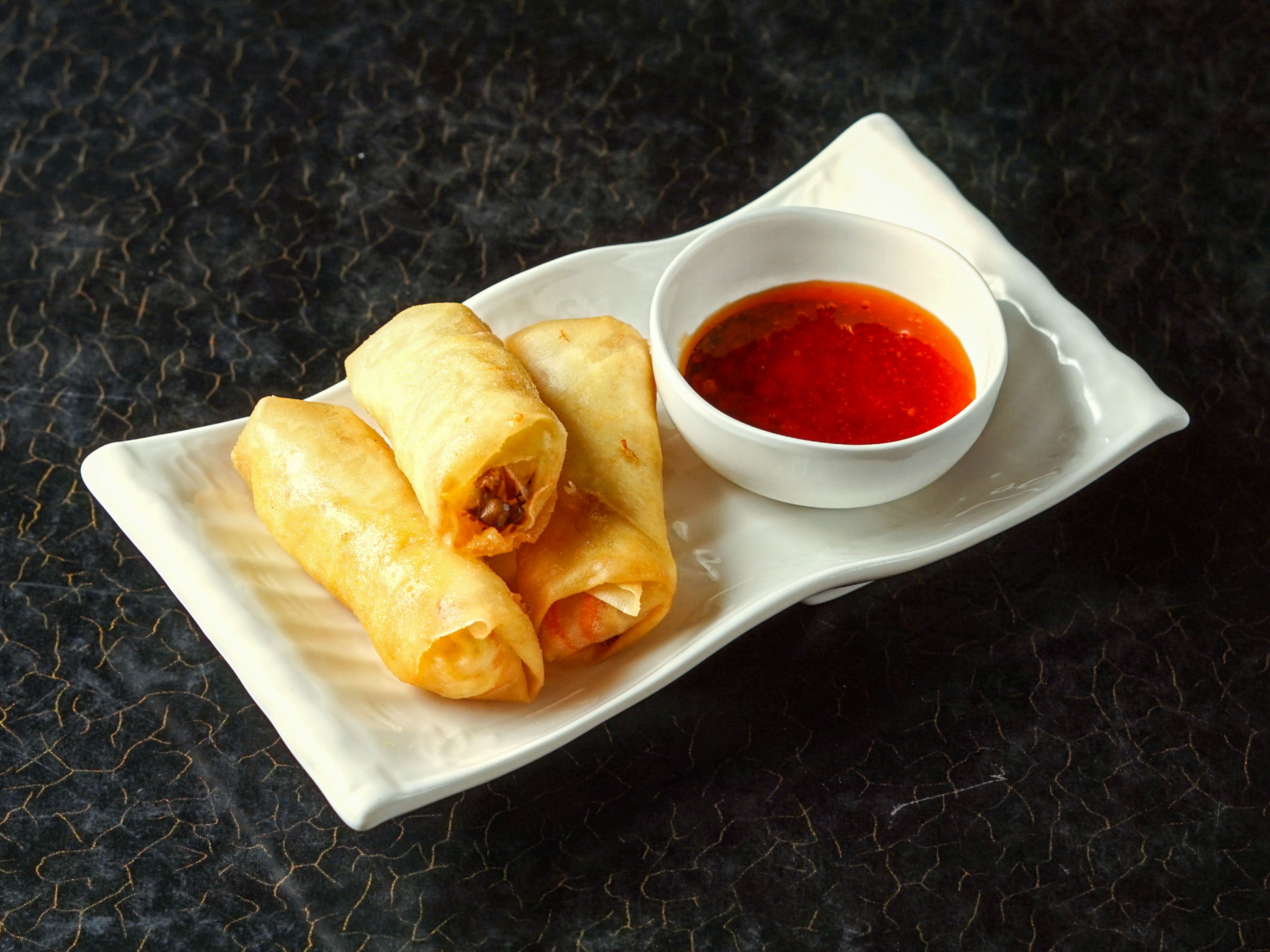 Order Thai Spring Roll food online from Sogo store, Easton on bringmethat.com