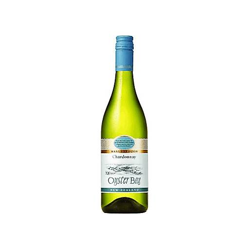 Order Oyster Bay Chardonnay (750 ML) 71835 food online from Bevmo! store, Chino on bringmethat.com