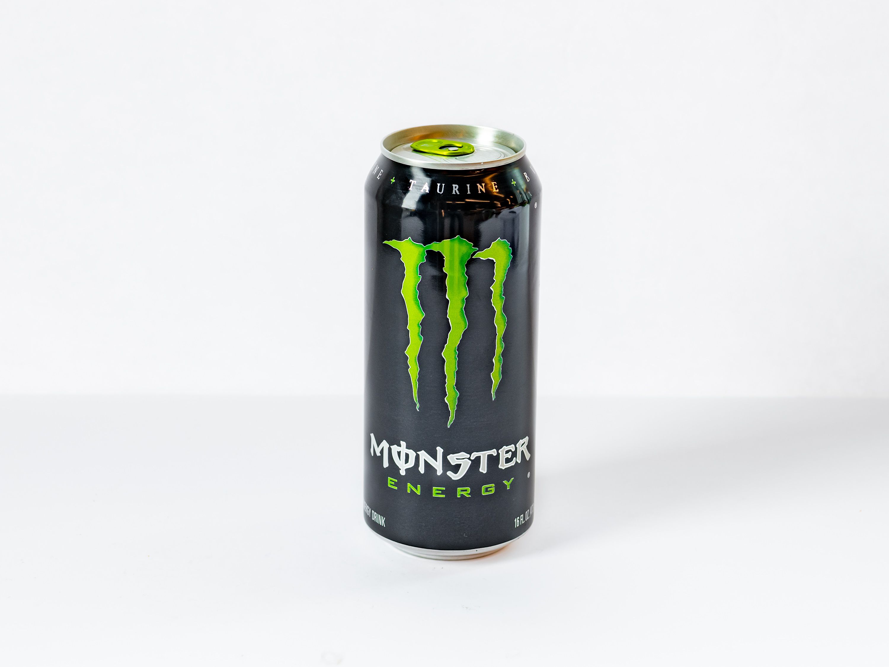 Order Monster Energy 16 oz. food online from Loop store, Lake Forest on bringmethat.com