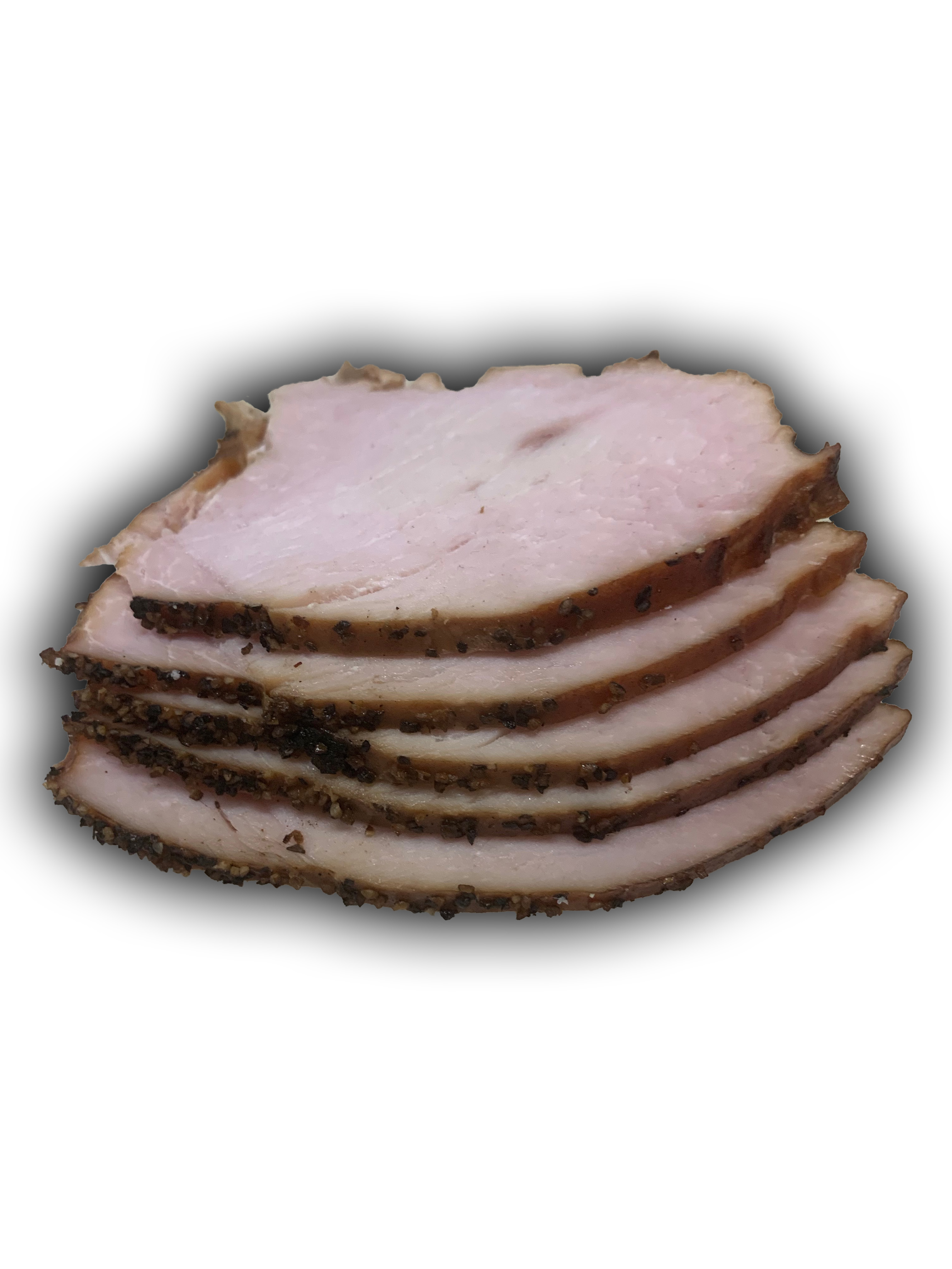 Order Turkey Breast food online from Serious Texas Bbq store, Fort Collins on bringmethat.com