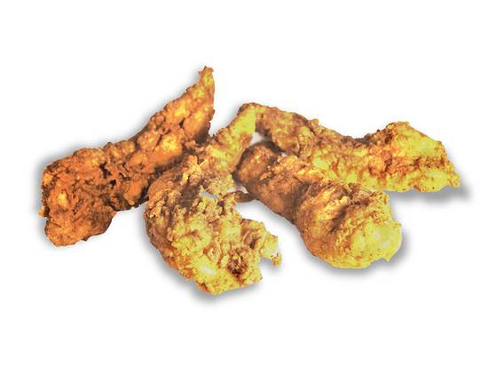 Order 4 Piece Tenders food online from Meatheads store, Willowbrook on bringmethat.com