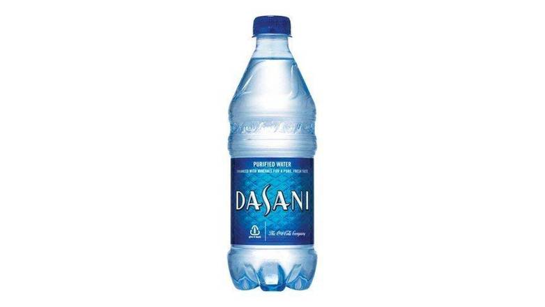 Order Dasani Purified Water food online from Anderson Convenience Markets #140 store, Omaha on bringmethat.com